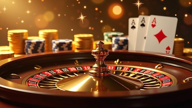 Kepala Number payout structure and number selection on qqvictory slot